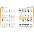 co2 welding accessories